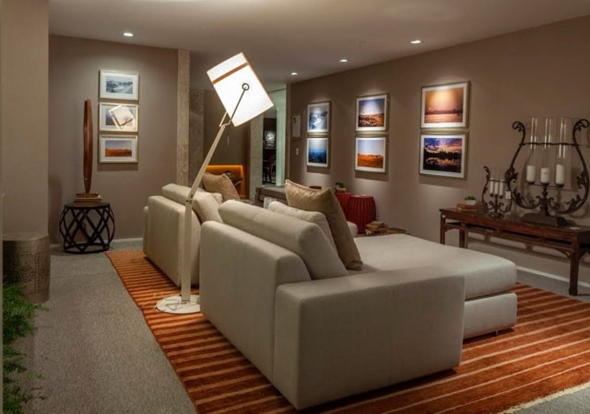 Arte e Design de interior – Um casamento perfeito