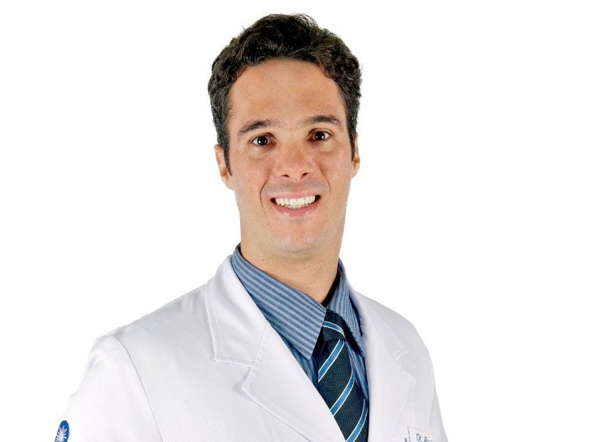 Dr. Ruy Cunha Filho fala dos 40 anos do Grupo DayHORC!