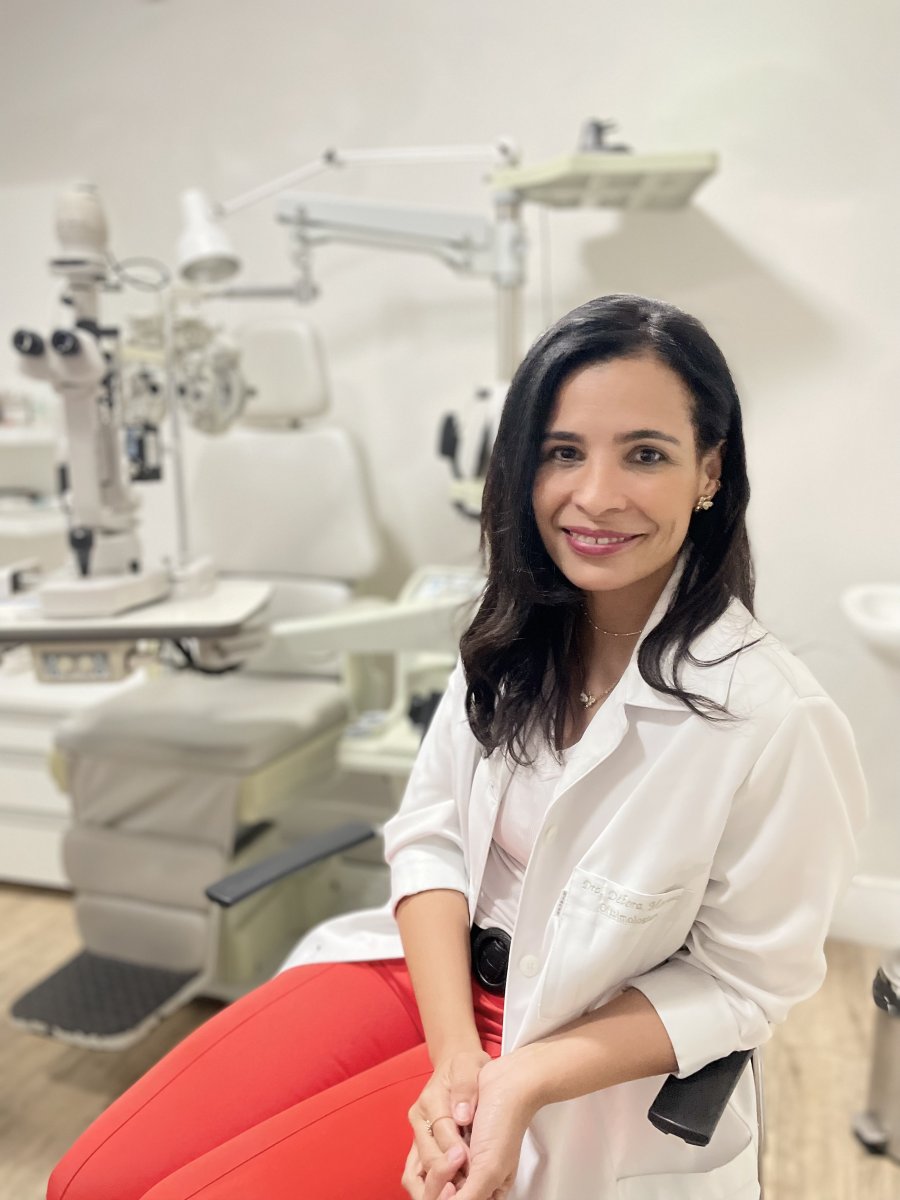 Quer saber mais sobre a Retinopatia Diabética?