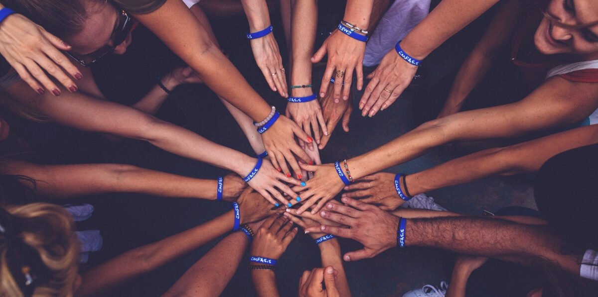 Um novo ano que se inicia