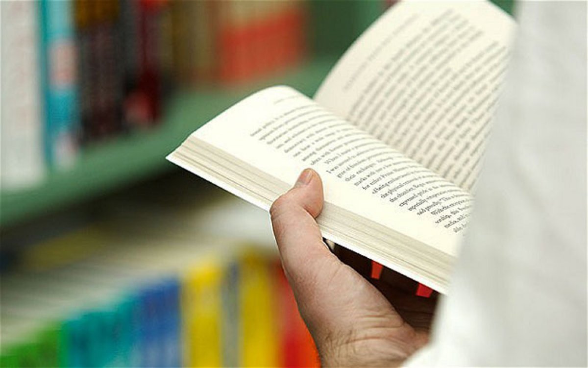A  liberdade da leitura
