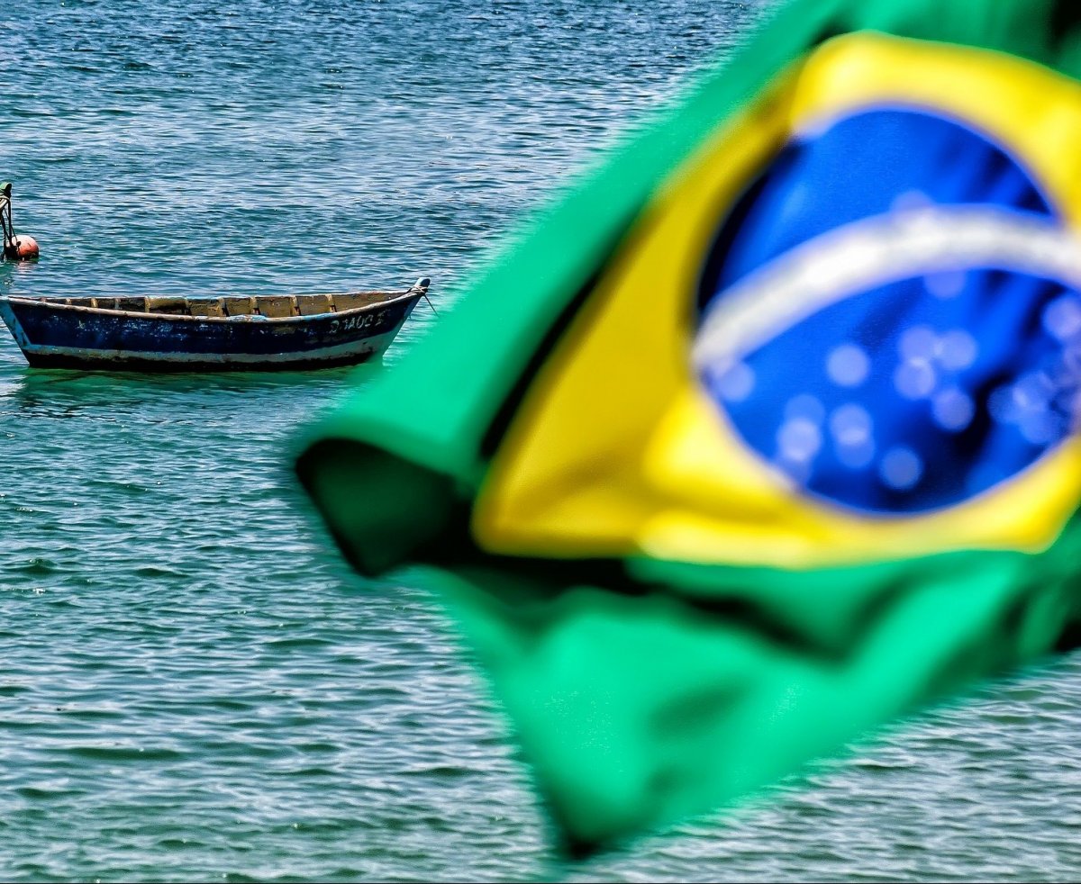 O ser humano não é imparcial