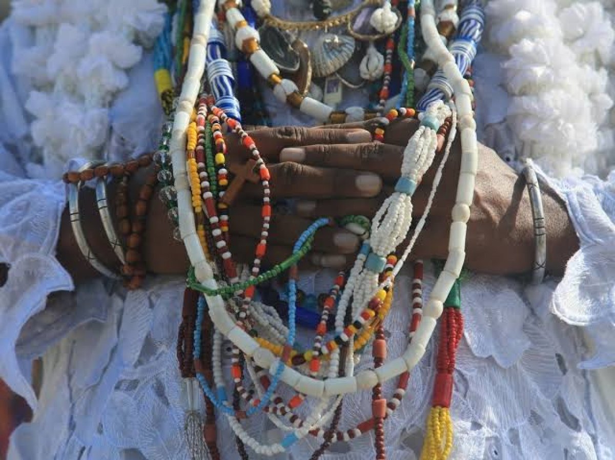 O Candomblé e seus ciclos: parte 3 – o fim