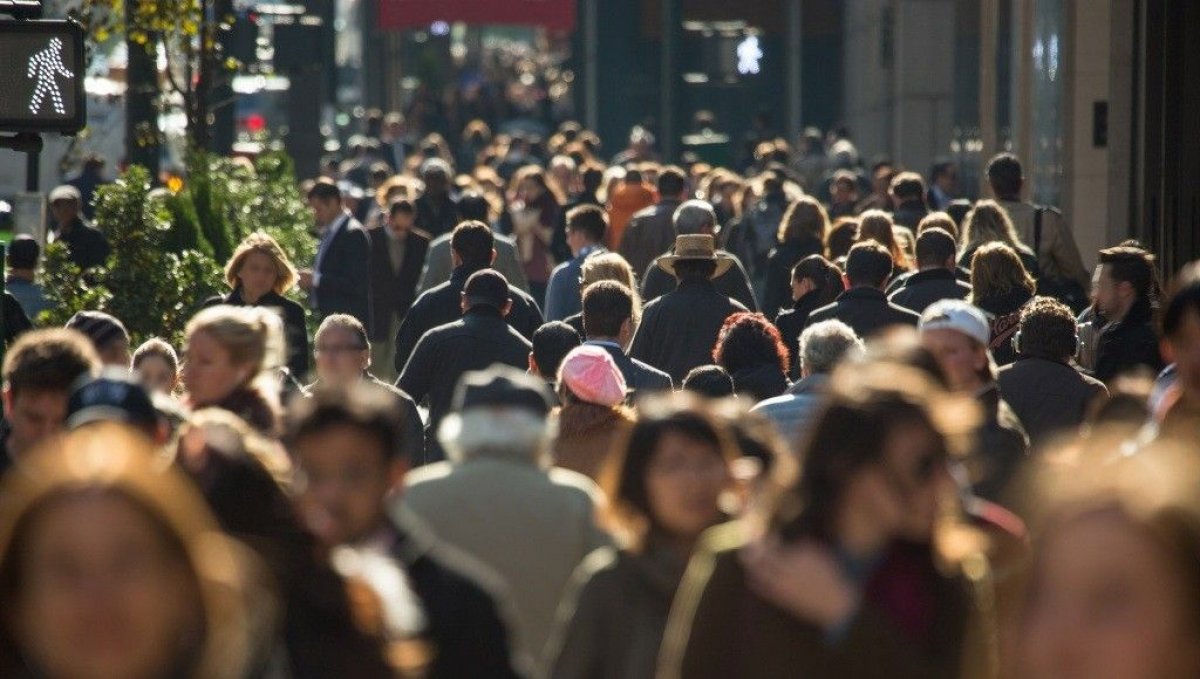 Como os nossos pais, não!