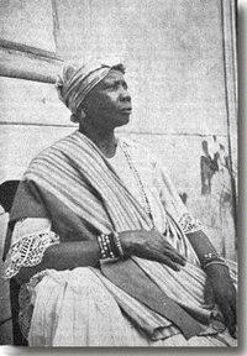 Obás de Xangô: os Ministros do Rei