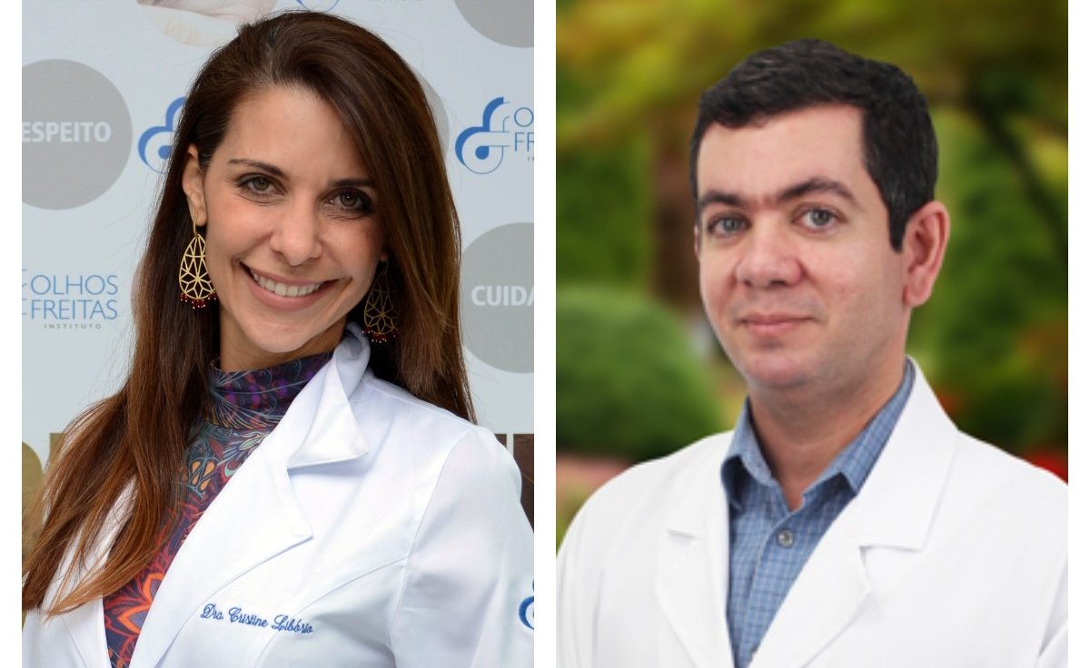 Junho Violeta estimula conscientização sobre o ceratocone, problema capaz de provocar cegueira, reversível