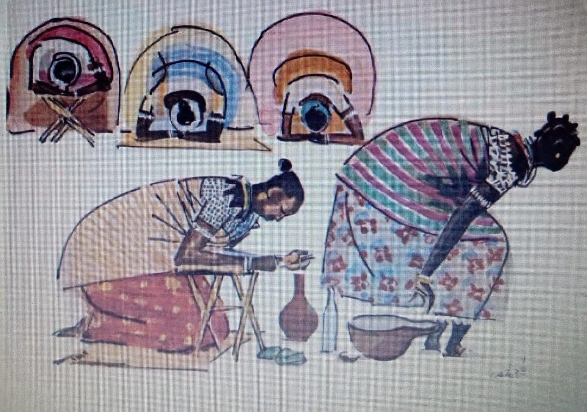 Ipadê: o encontro da Ancestralidade