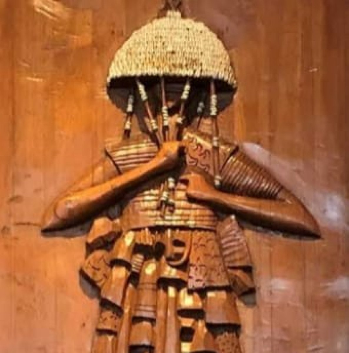 Os doze dias de Xangô: a personificação da “sociedade do fogo”