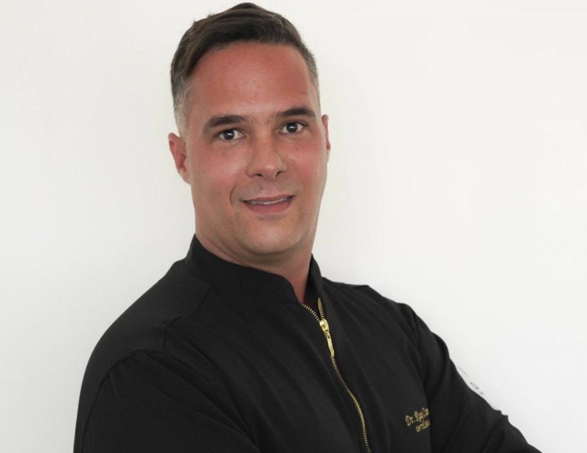 Julho Turquesa estimula a conscientização sobre o olho seco; confira entrevista com Dr. Ruy Cunha Filho!