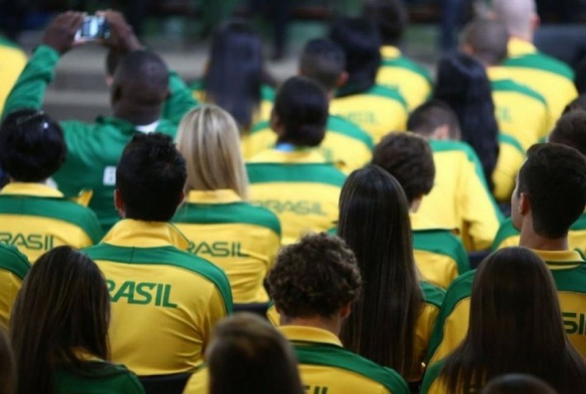 Obrigação de governo