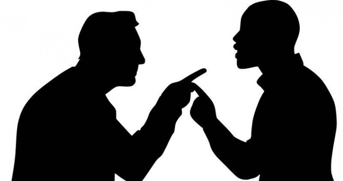 A polarização política e os valores