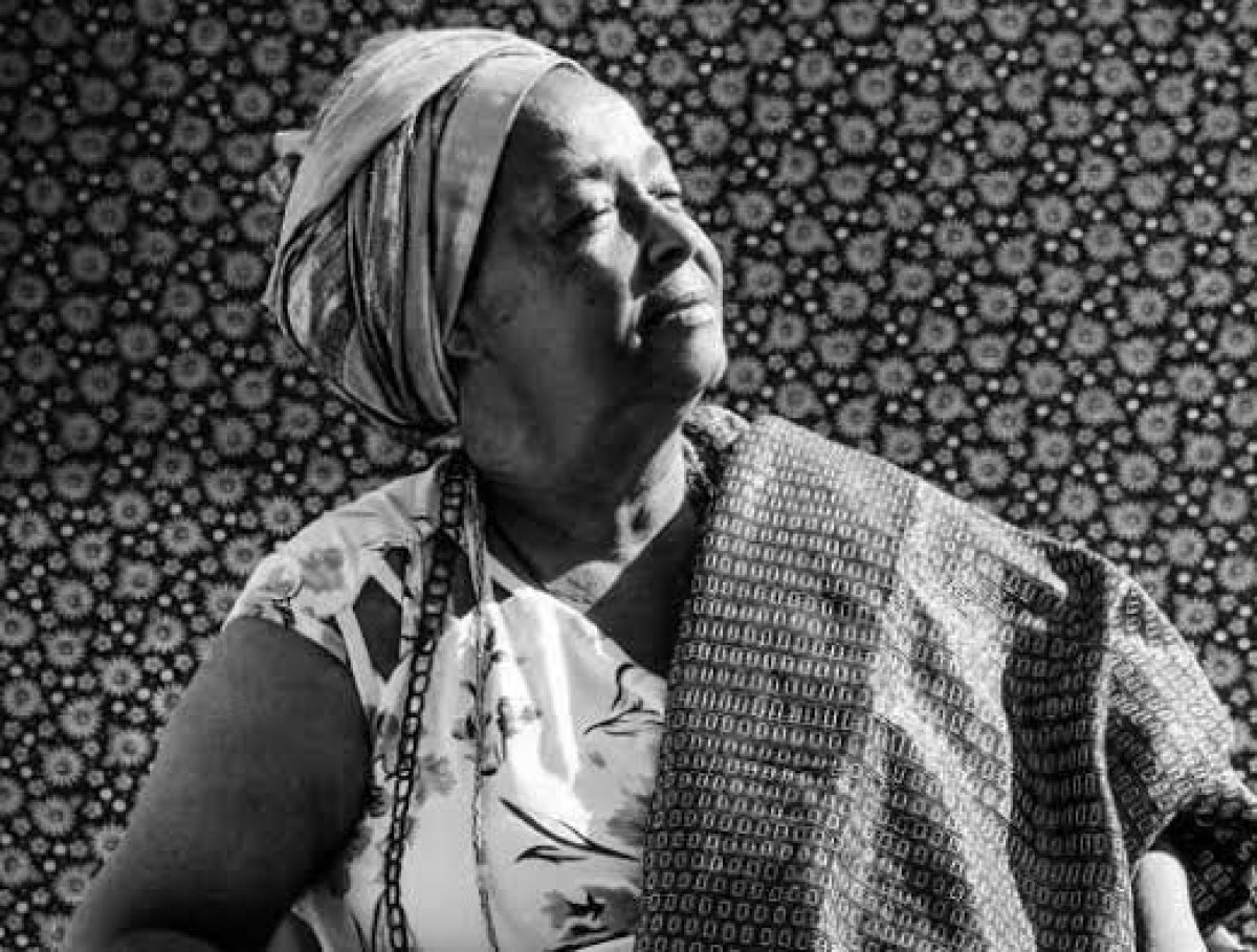 Racismo e morte de Mãe Bernadete