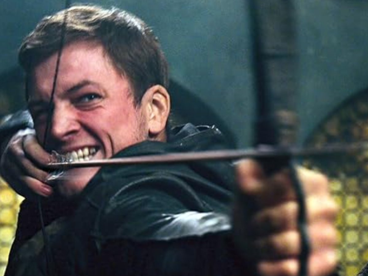 Seja marginal, seja herói