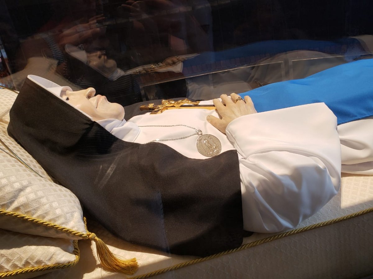 Santa Dulce de Todos