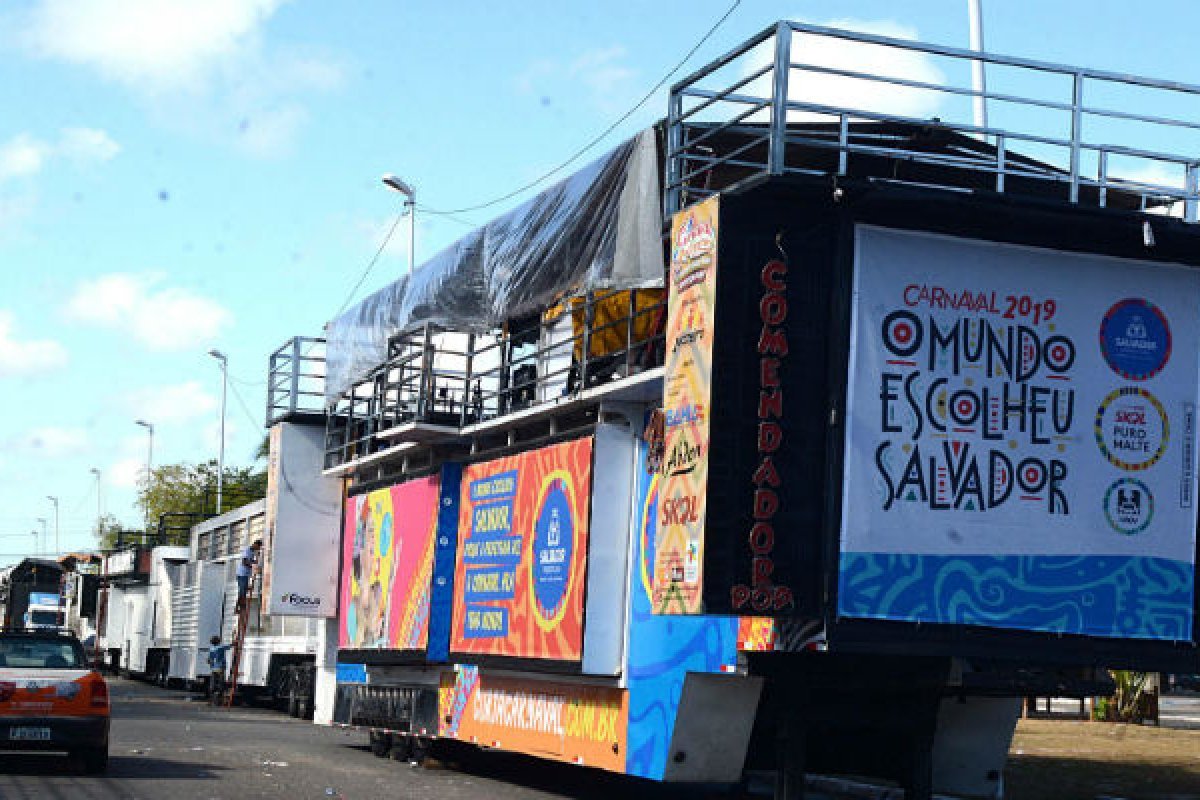 Carnaval 2024, será ESG?