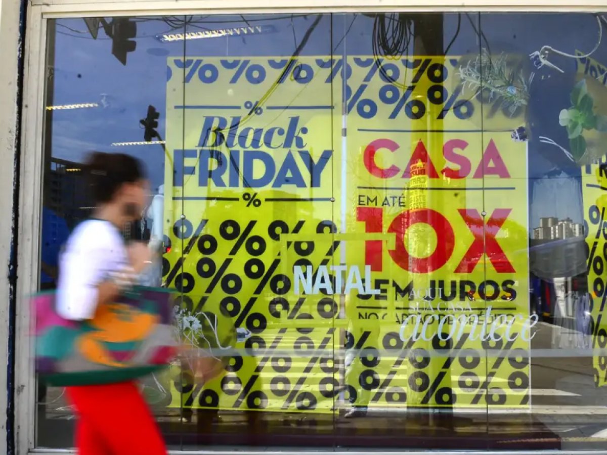 A Black Friday e os Direitos do Consumidor: Descontos não Excluem Proteções Legais