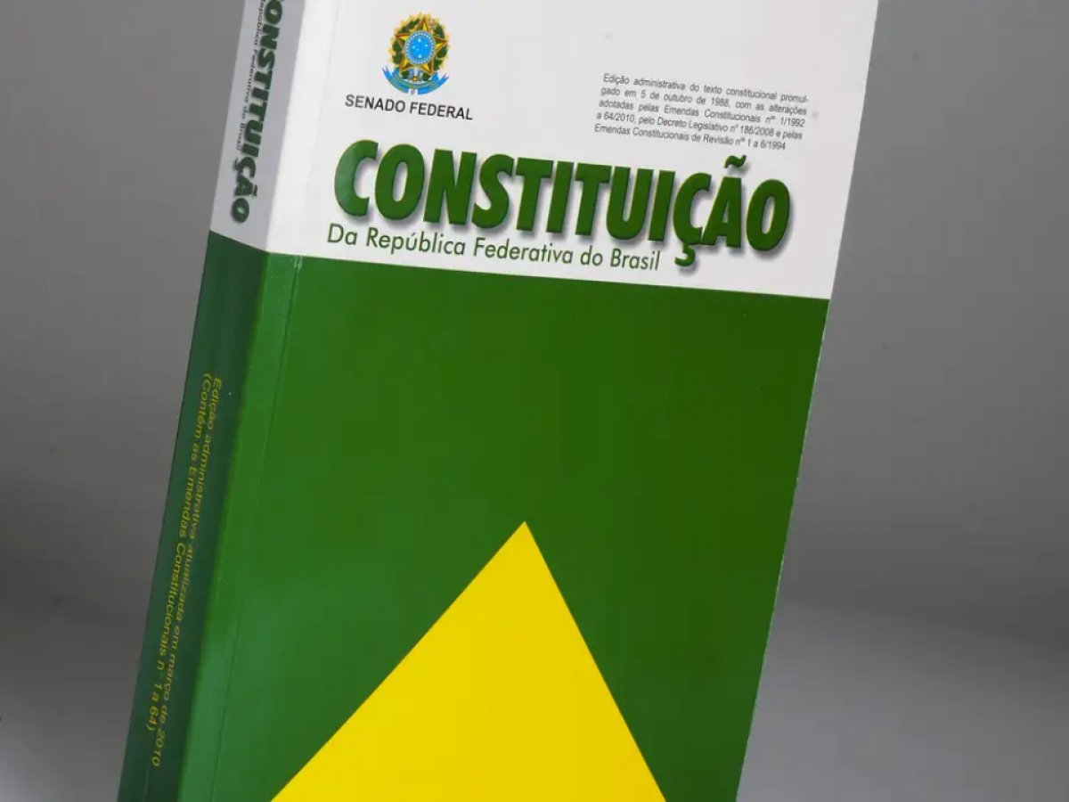 O cupim da República