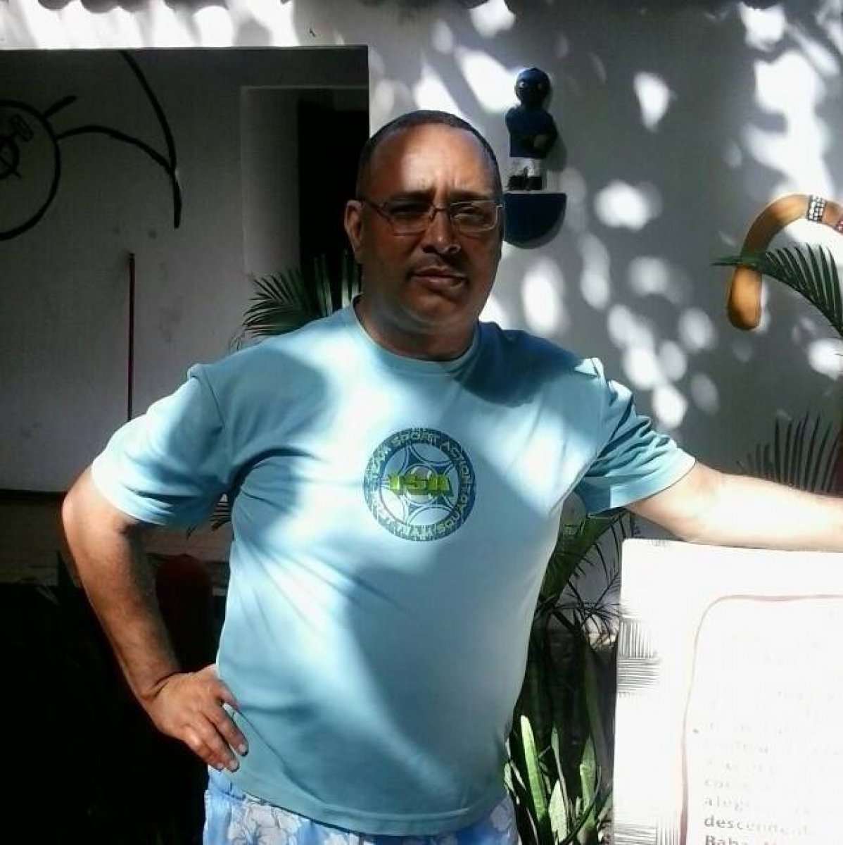 A Folha é senhora do espírito: Zé Félix, um dileto filho das Folhas