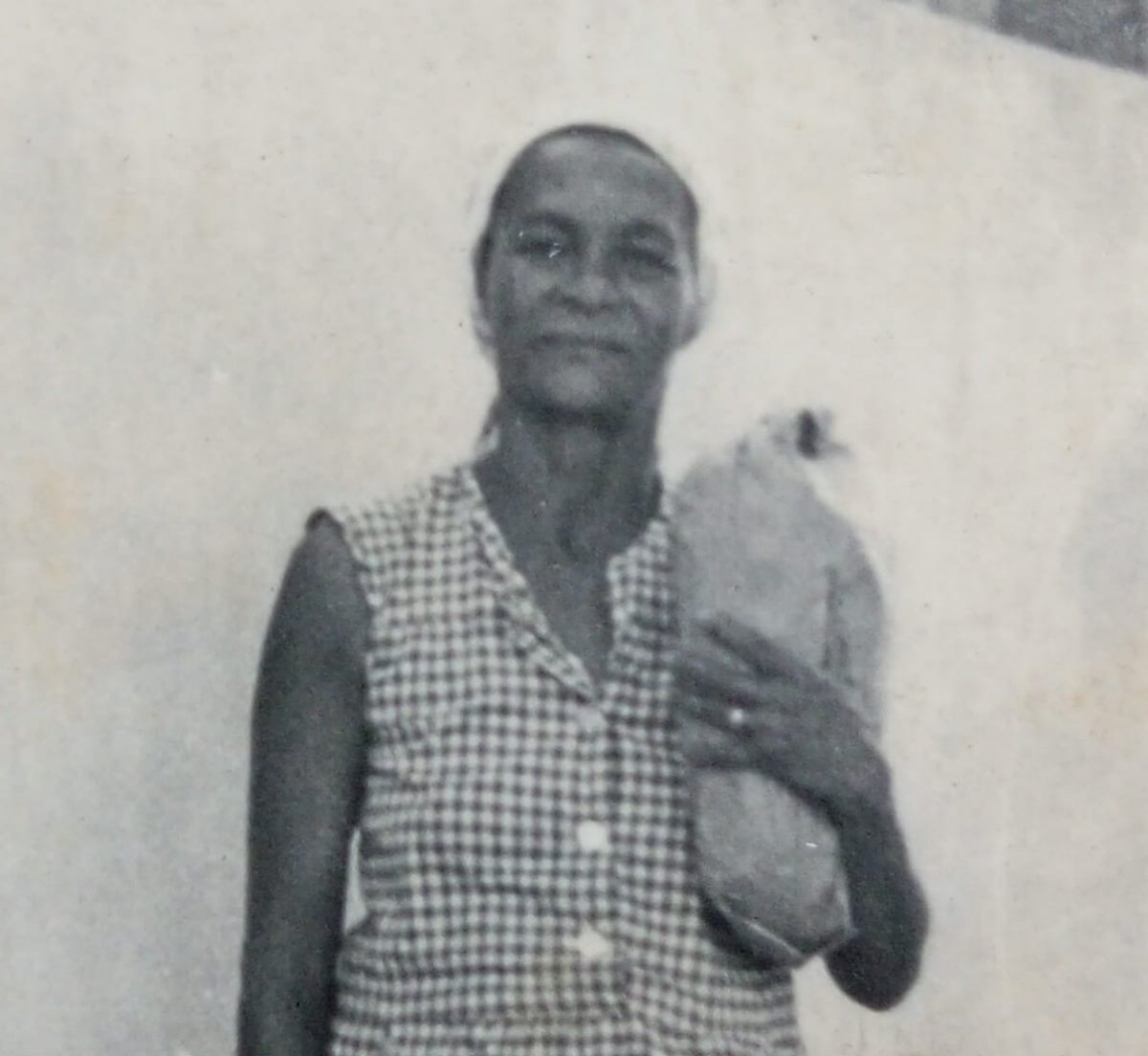 Iansã é o suficiente: tia Lourdes de Oyá