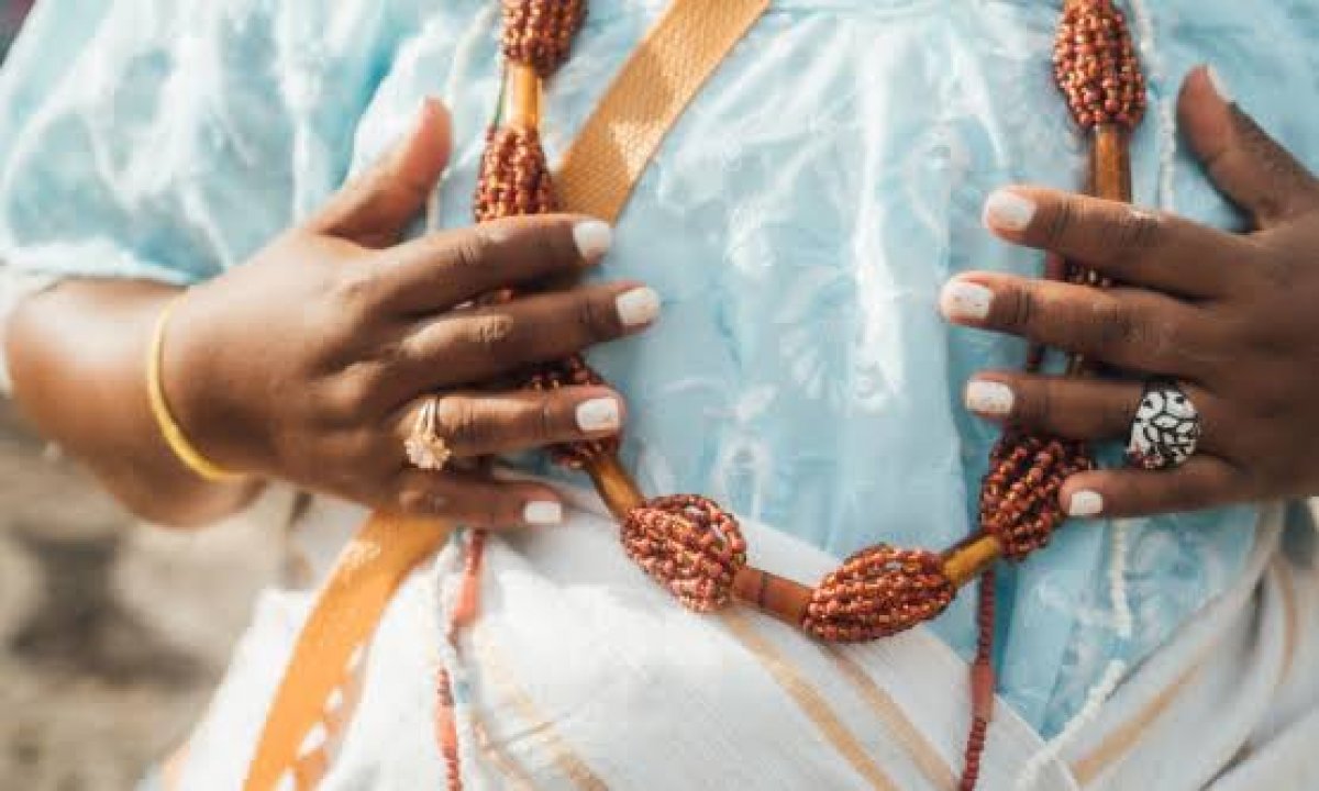 É preciso atenção