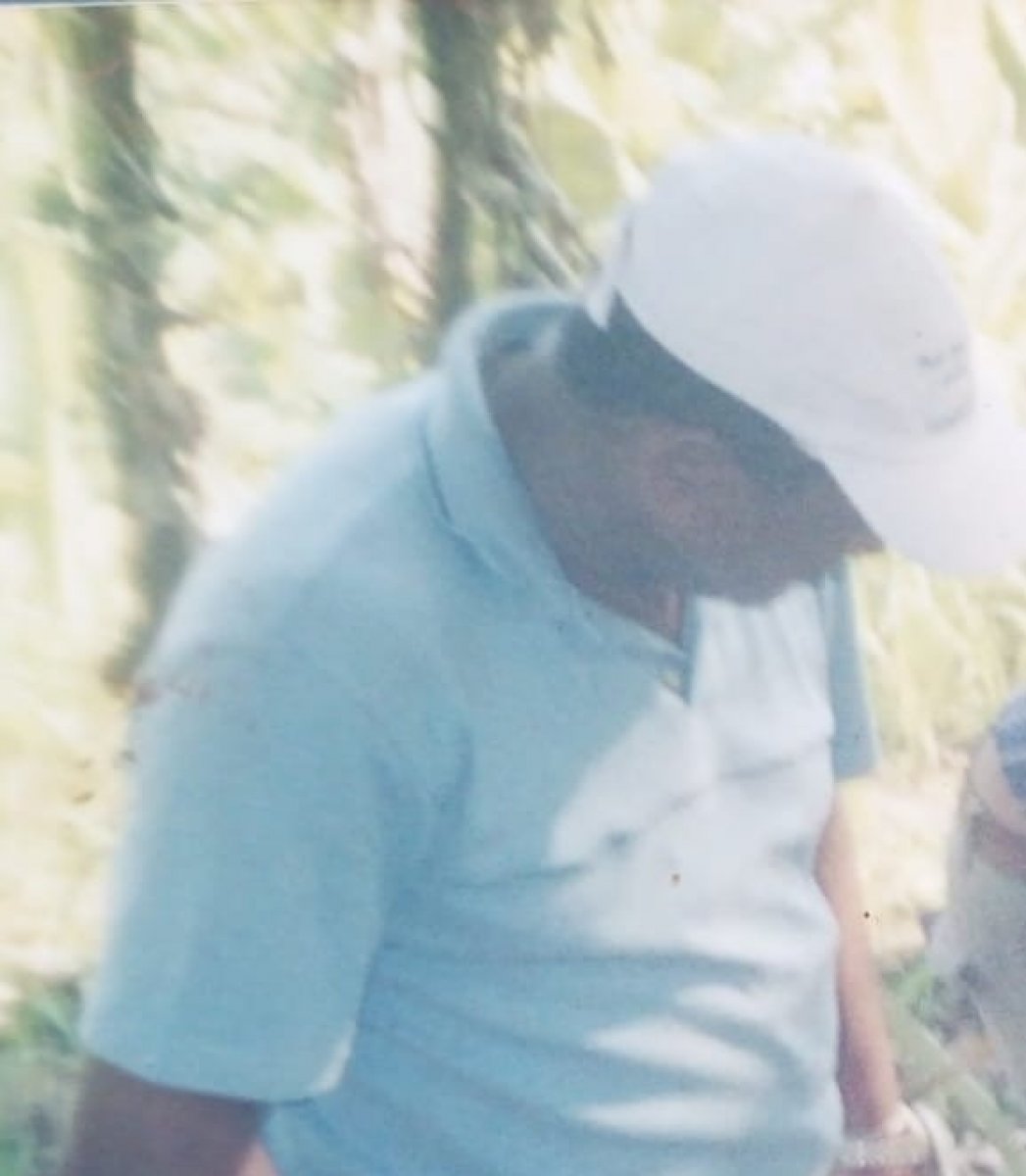 Nivaldo, o Ninja: aquele que regressou pra casa