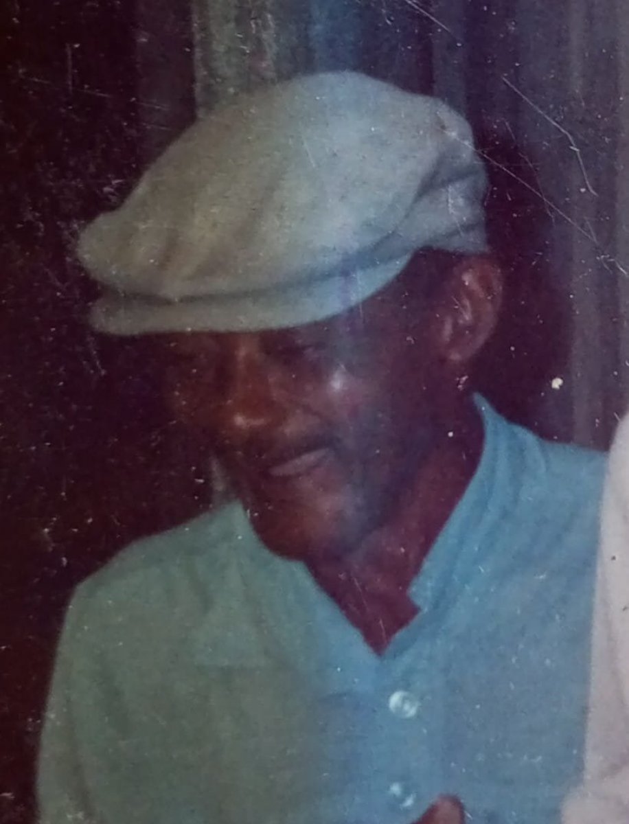 Nezinho: o chamador de Orixá