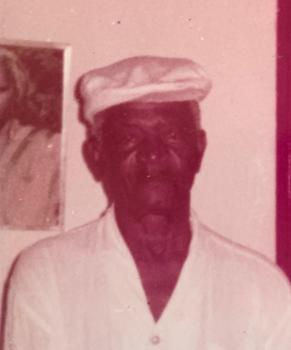 Tio Júlio: um Gigante de fé