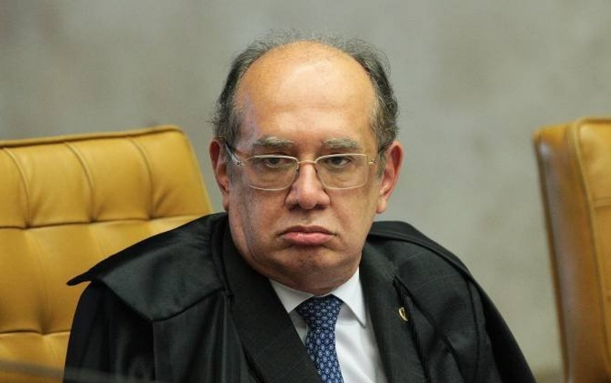 O judiciário na berlinda
