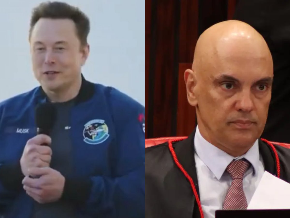 A primavera brasileira