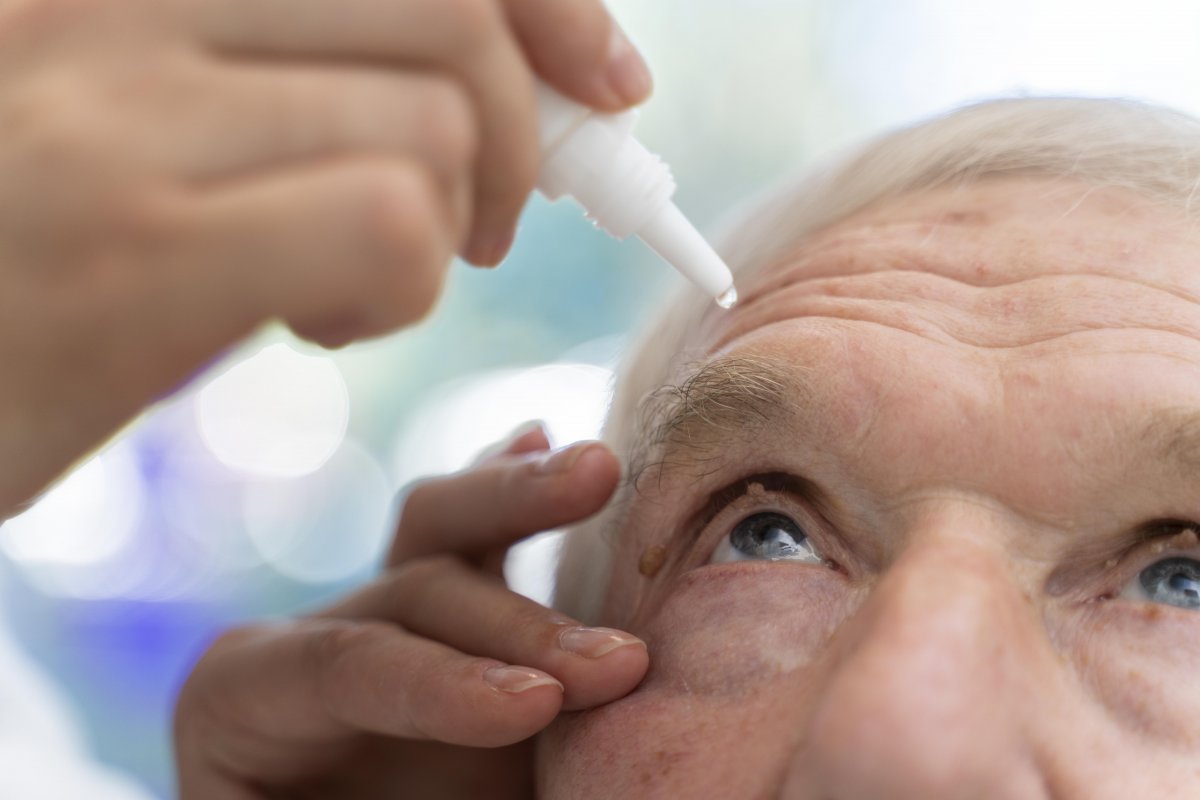 Silencioso, glaucoma pode afetar até 2,5 milhões de brasileiros!
