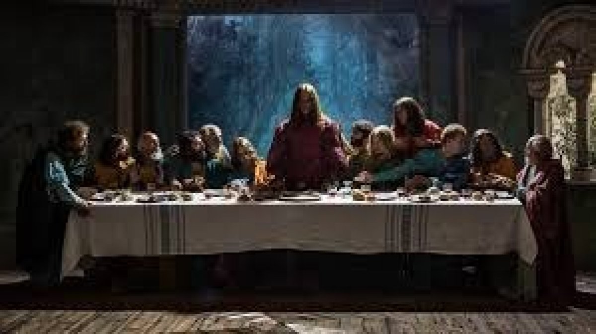 Precisamos resgatar o amanhã