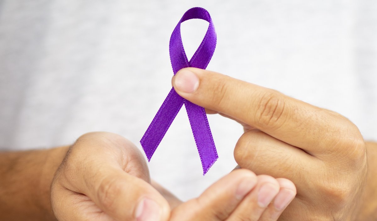Junho Violeta conscientiza sobre o ceratocone; doença ocular é rara e pode causar cegueira reversível!