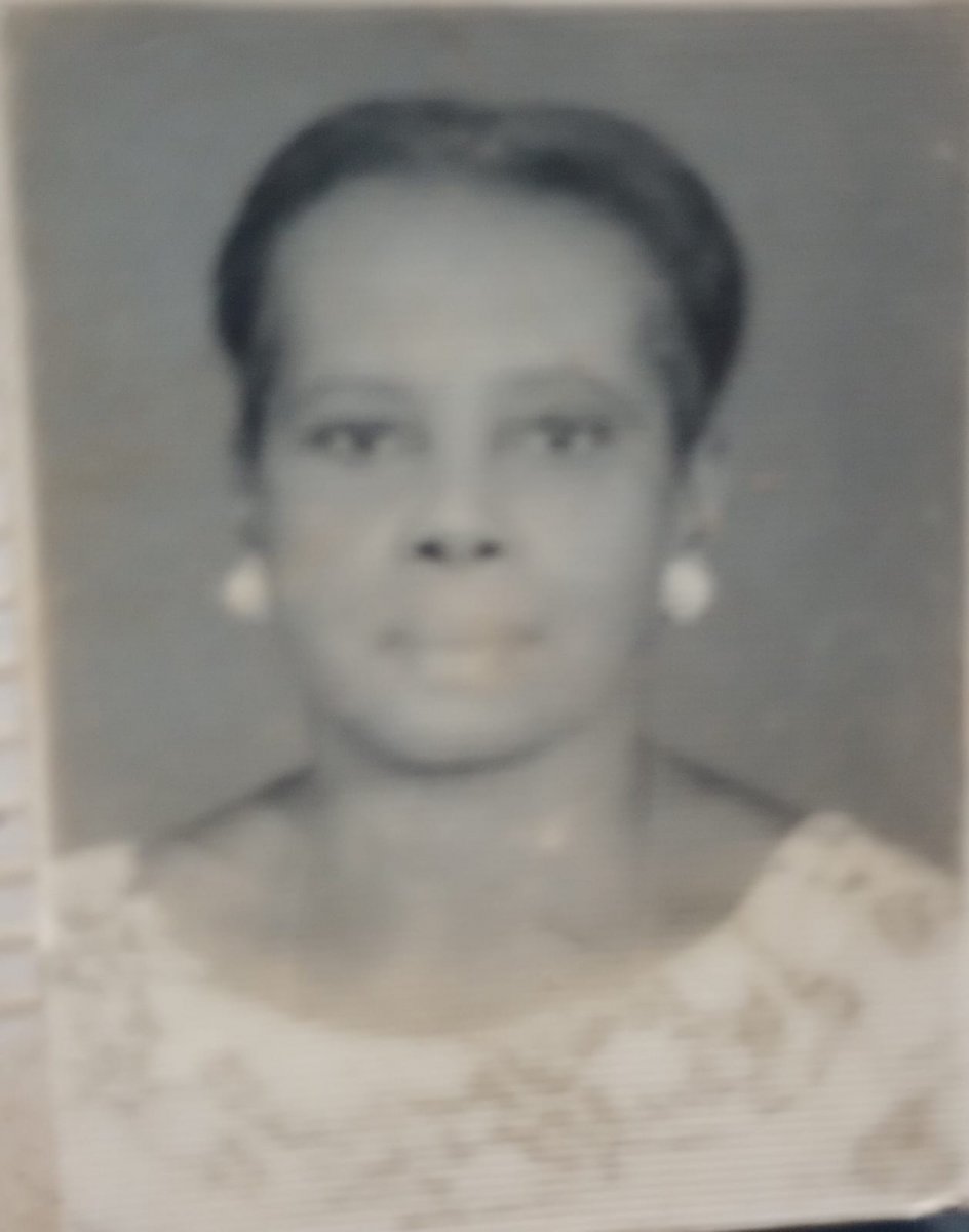 Tia Pinguinho: Oxun fez por mim