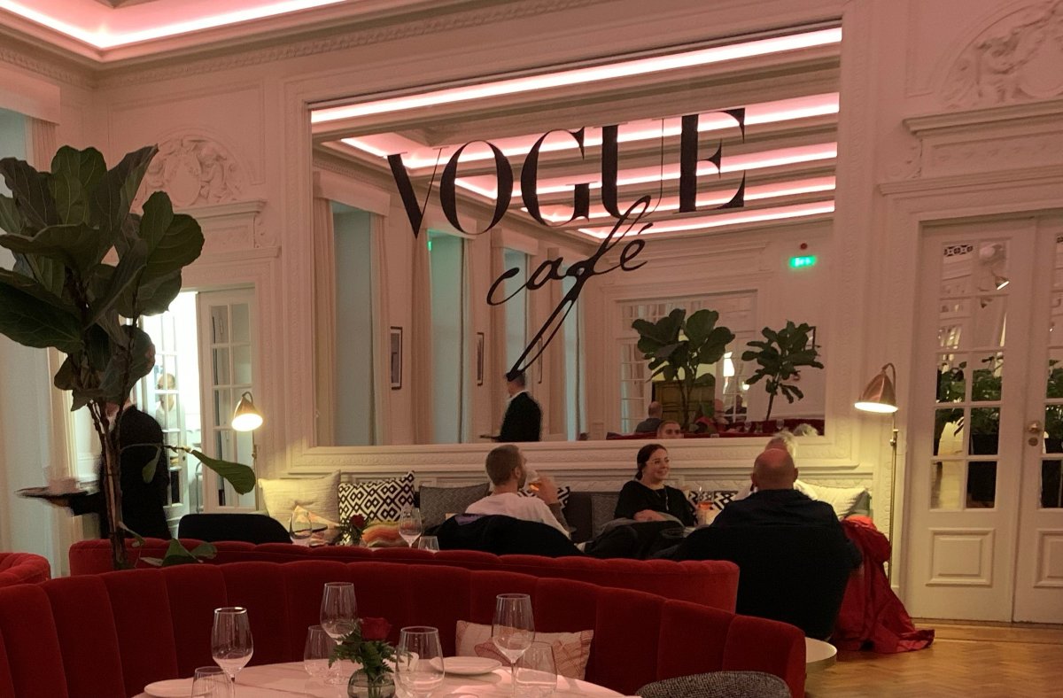 Portugal fora da rota do bacalhau.