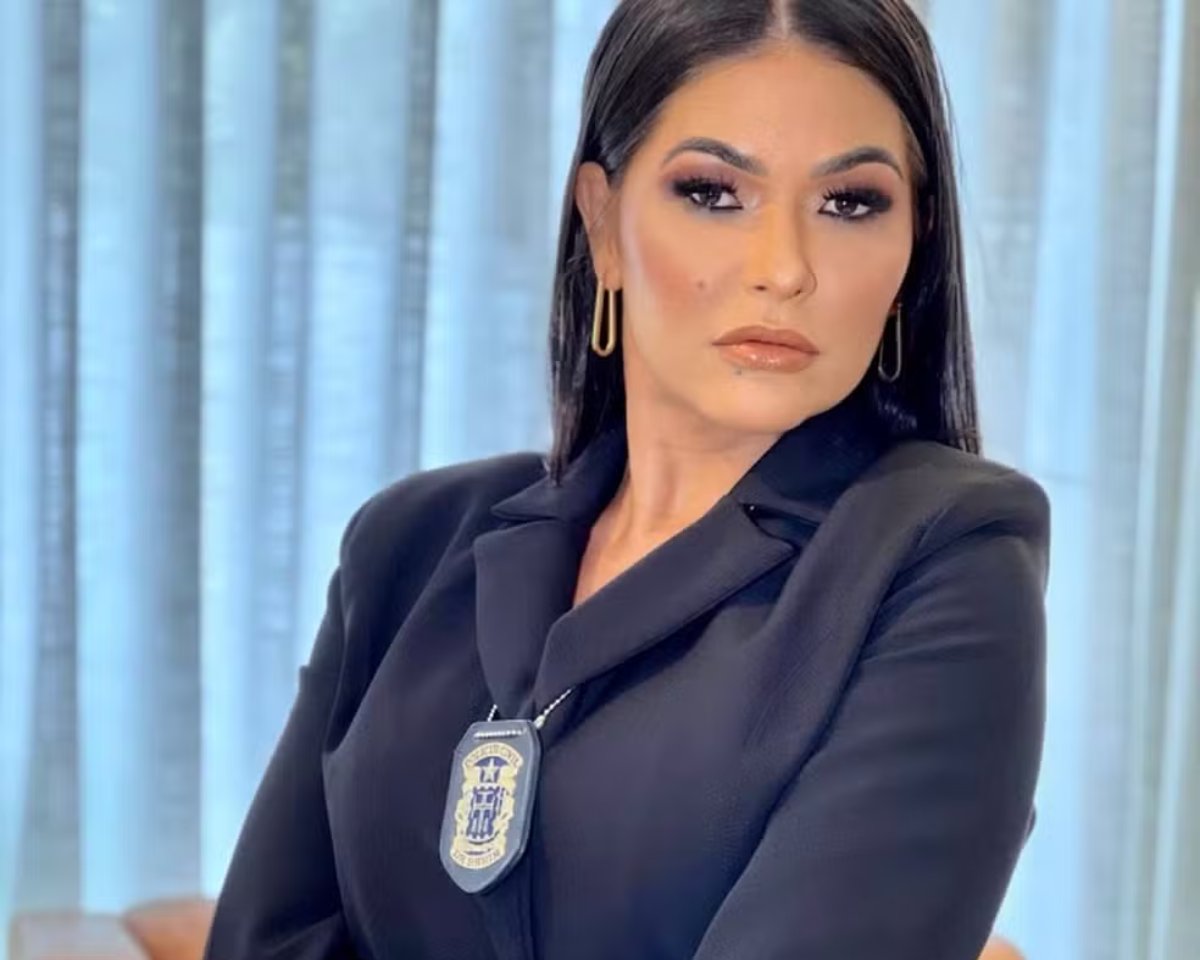 Parem estes criminosos