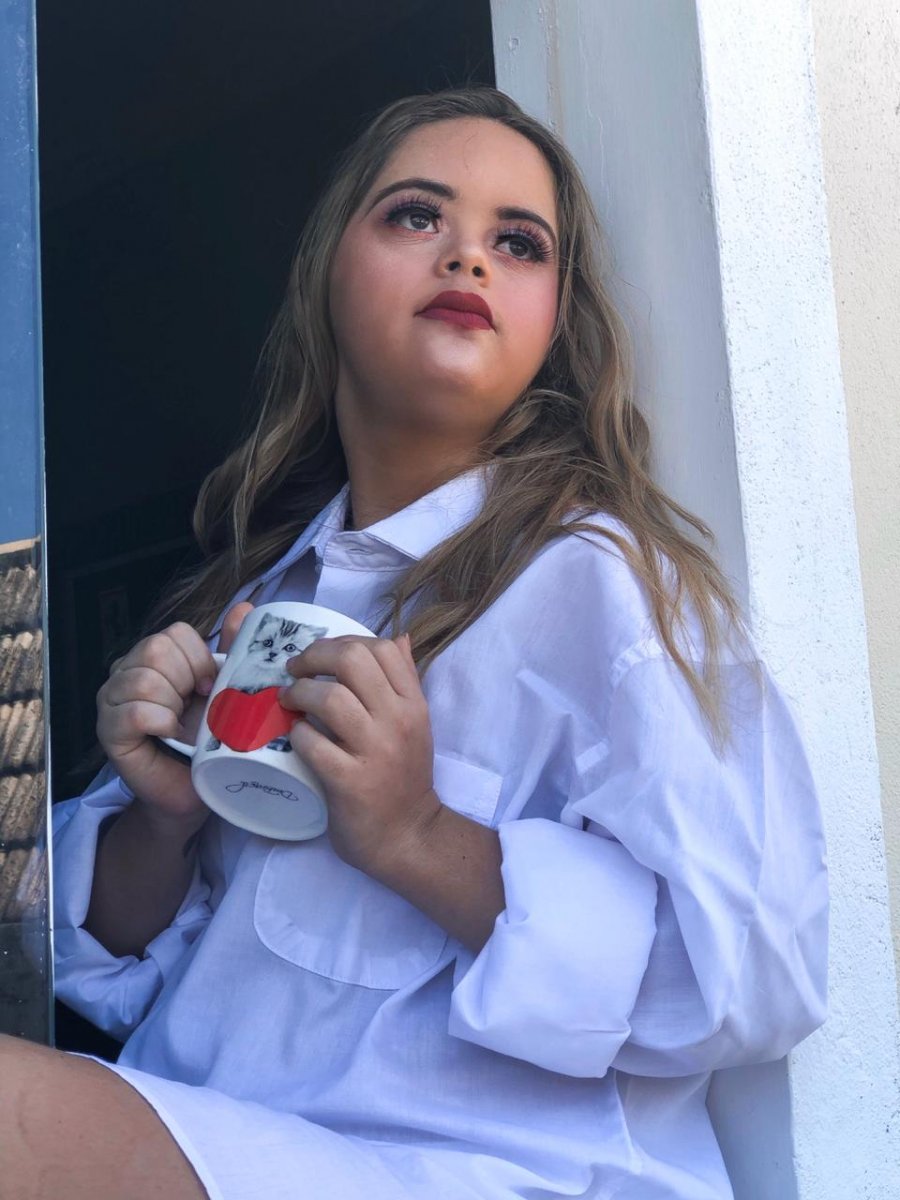 Pessoas com deficiência não serão crianças para sempre