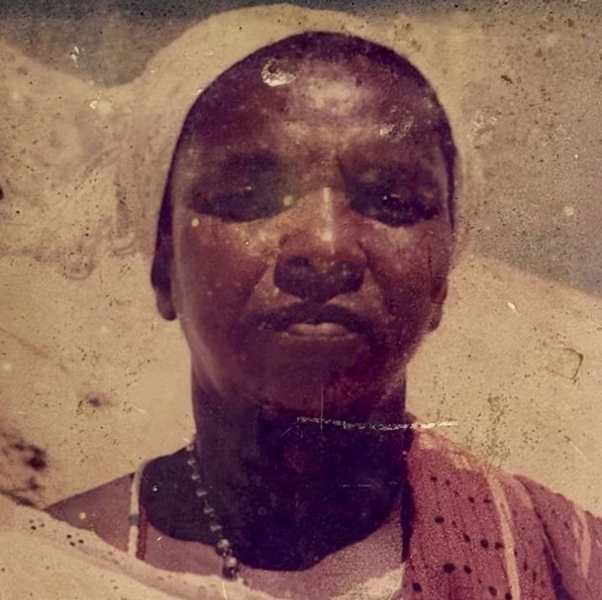 Tia Cincinha: a voz mais bonita do Opô Afonjá