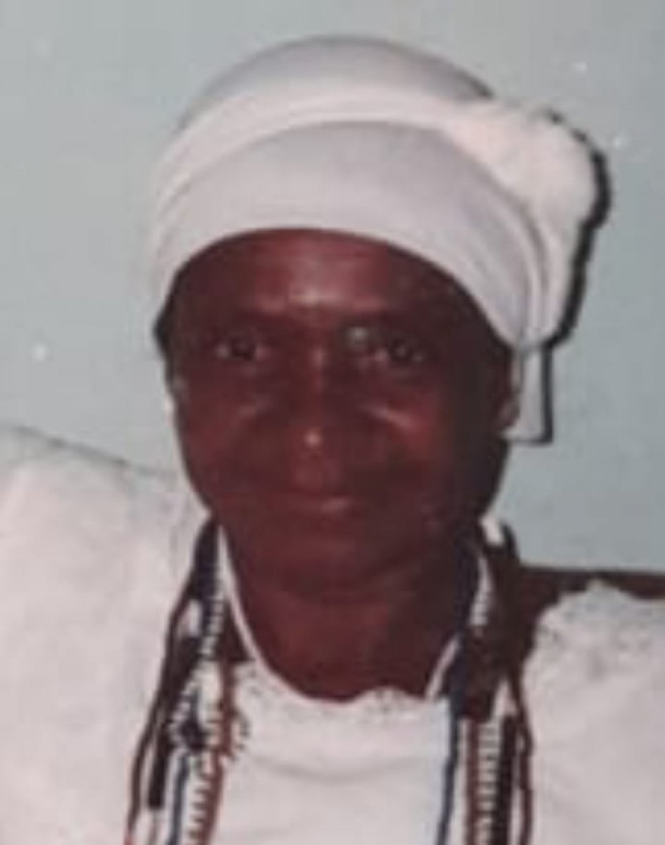 Tia Deise: aquela que veio novamente