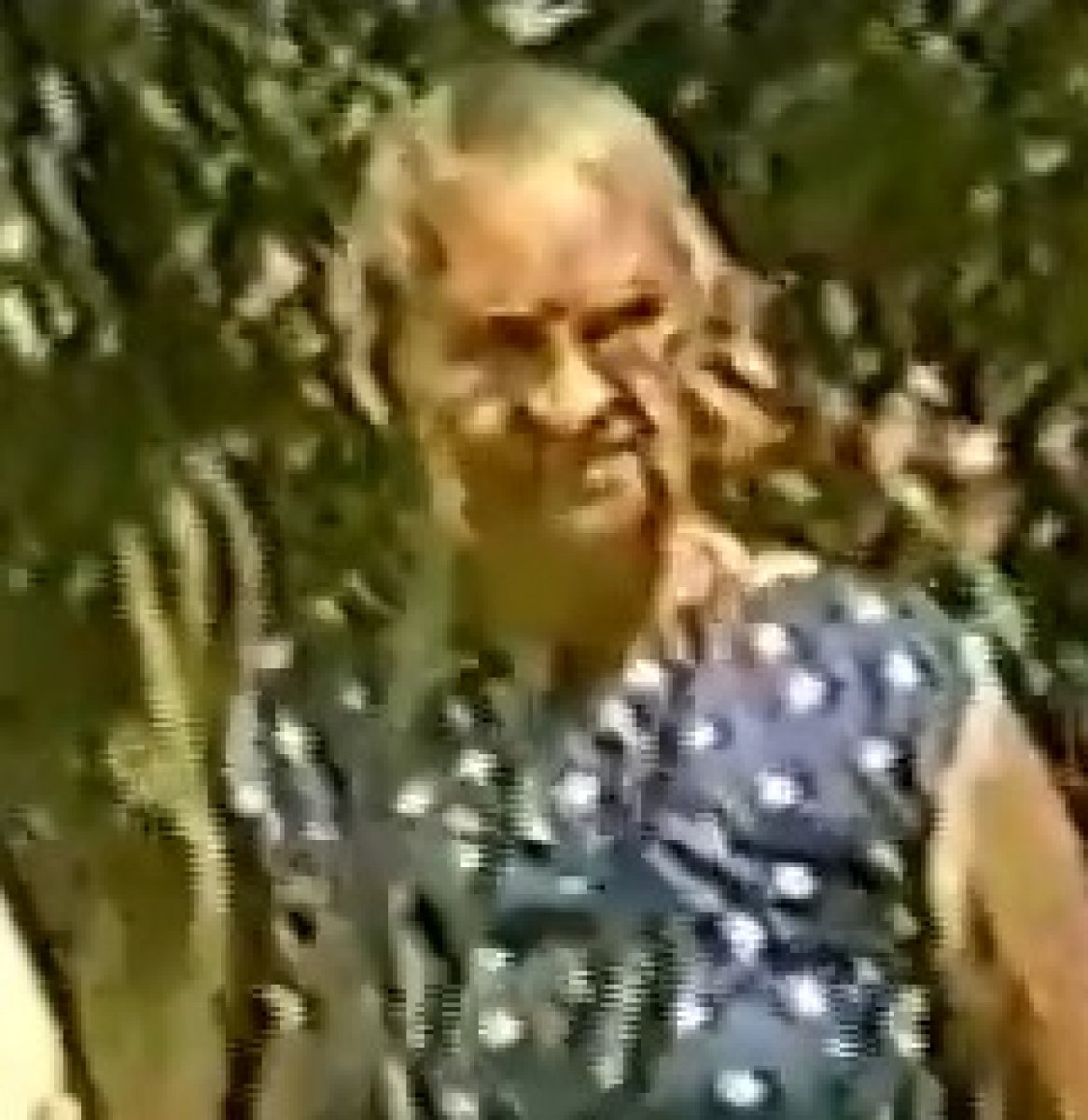 Tia Vardinha de Oxun: Suficiente e Persistente