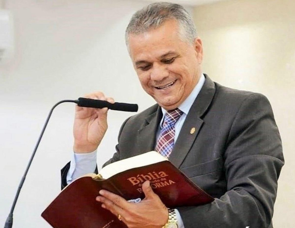 Está demais