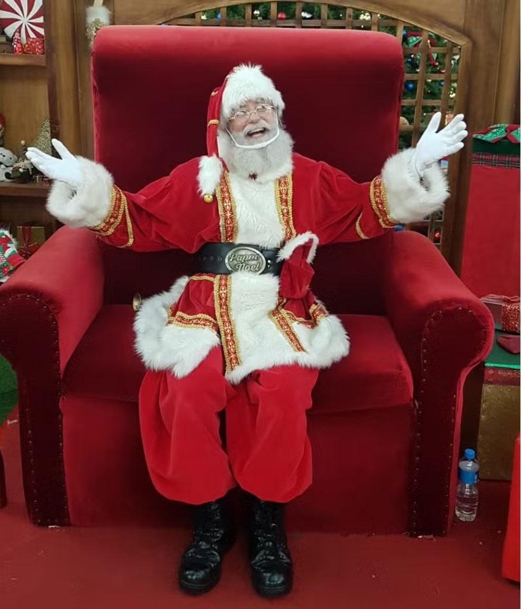 Estupidez no Natal
