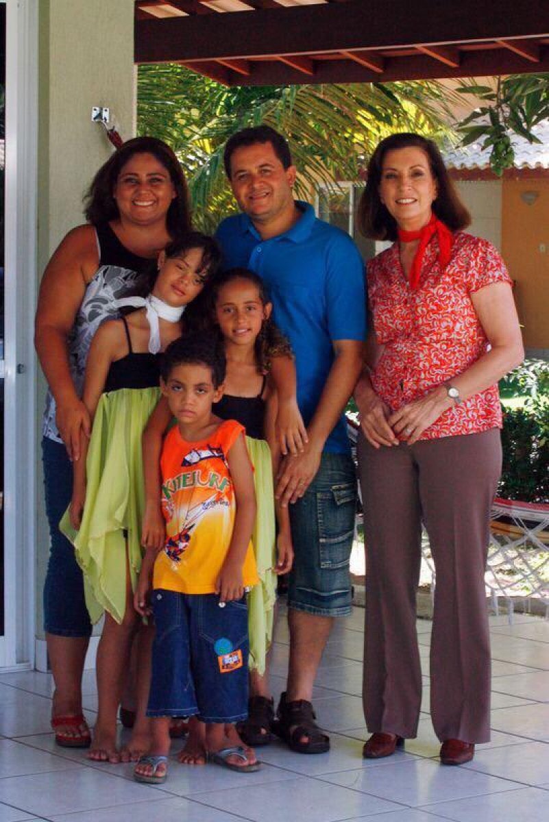 Nossa experiência no Supernanny