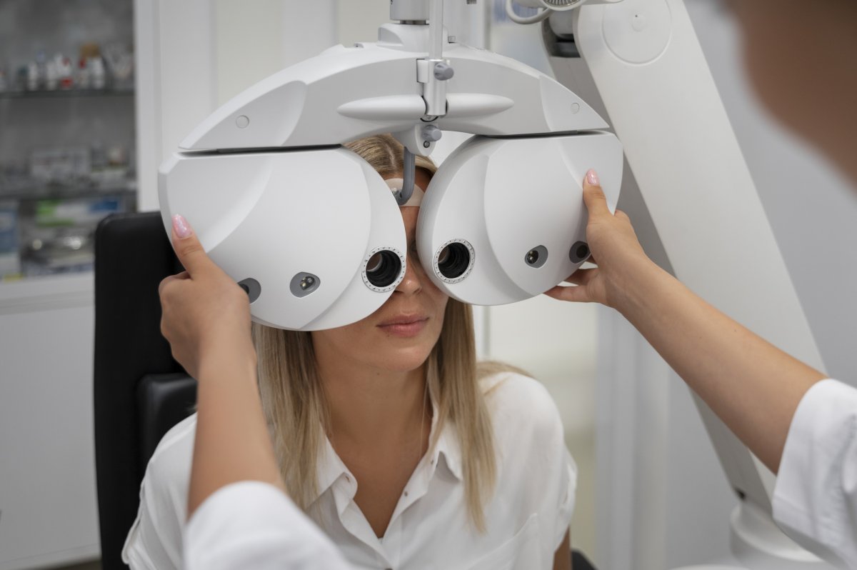 Doenças oculares atingem mais o público feminino e oftalmologistas explicam os motivos e como evitá-las!