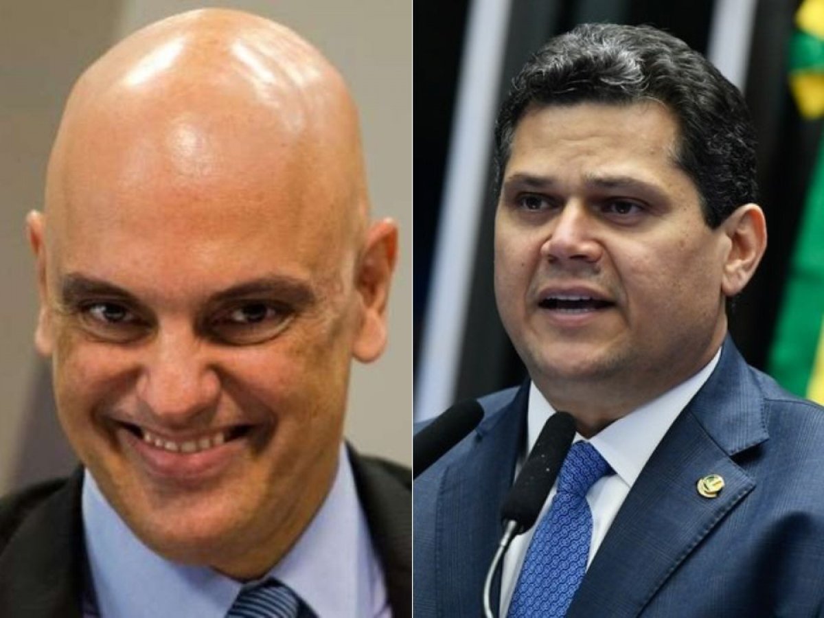 Acordo de anormais