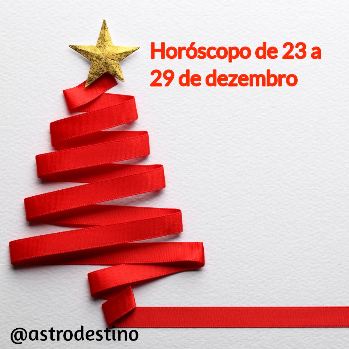 Horóscopo