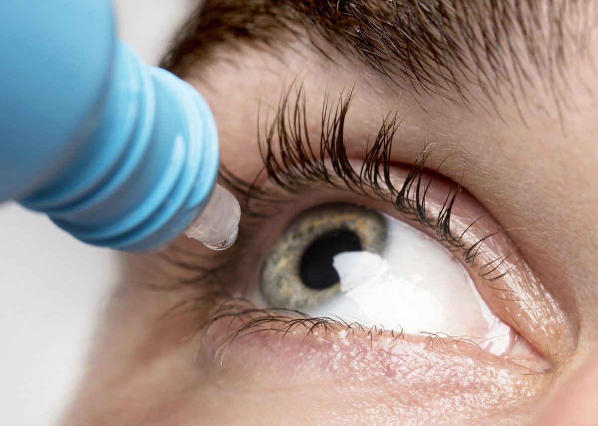 Glaucoma pode afetar até 2,5 milhões de brasileiros! 