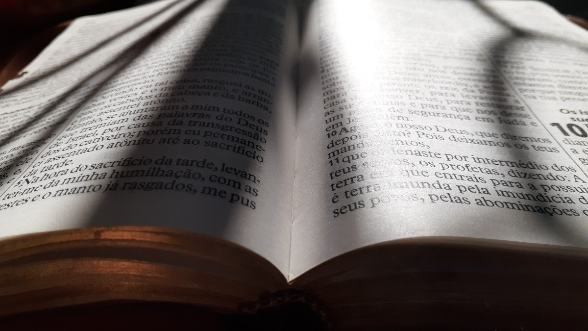 A TEOLOGIA DO PODER E A LAICIDADE EM RISCO