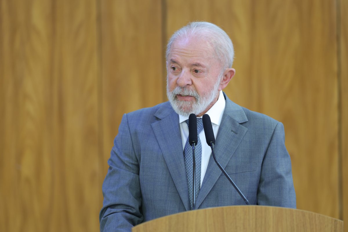 QUEM PLANTA VENTO COLHE TEMPESTADE