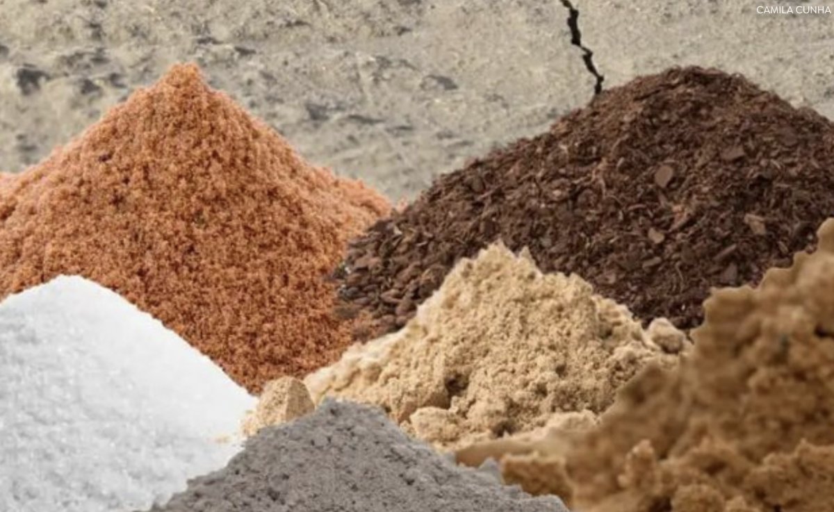 Terras raras: o tesouro brasileiro, que os norte-americanos querem