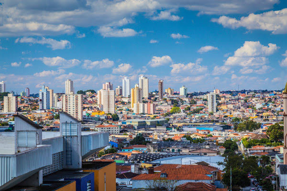 O declínio da urbanidade
